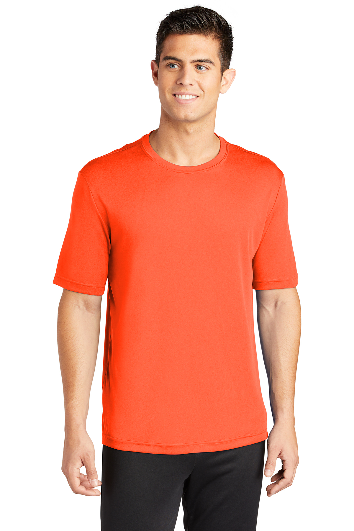 click to view Neon Orange